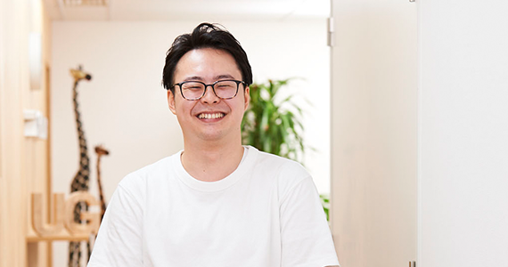 社員紹介｜ネイティブアプリやアーケードゲームなど制作している株式 